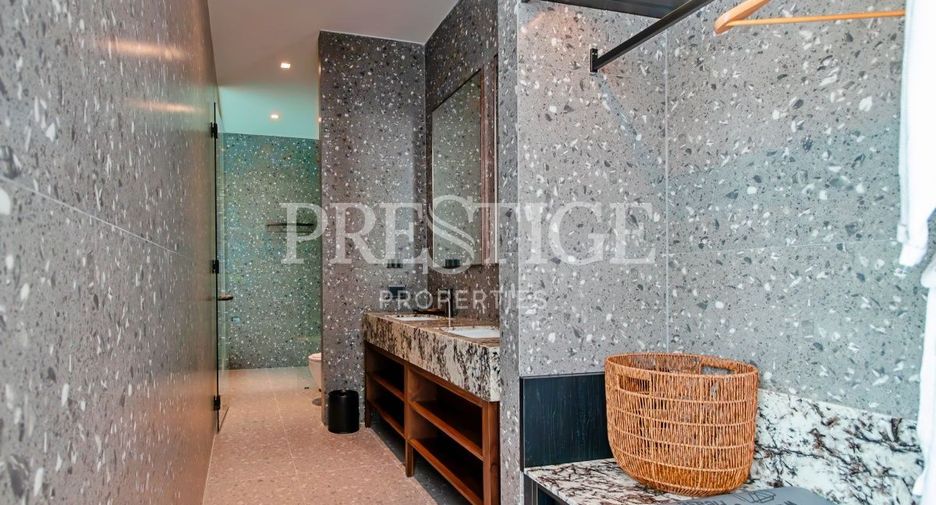 For rent 8 ベッドルーム house in Na Jomtien, Pattaya