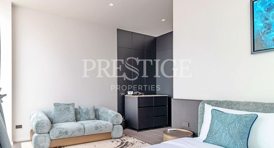 For rent 8 ベッドルーム house in Na Jomtien, Pattaya