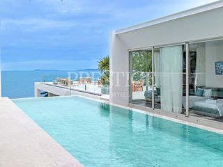 For rent 8 ベッドルーム house in Na Jomtien, Pattaya