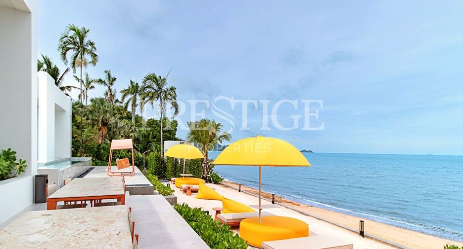For rent 8 ベッドルーム house in Na Jomtien, Pattaya