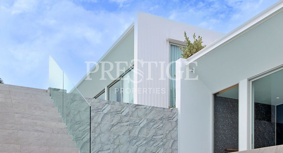 For rent 8 ベッドルーム house in Na Jomtien, Pattaya
