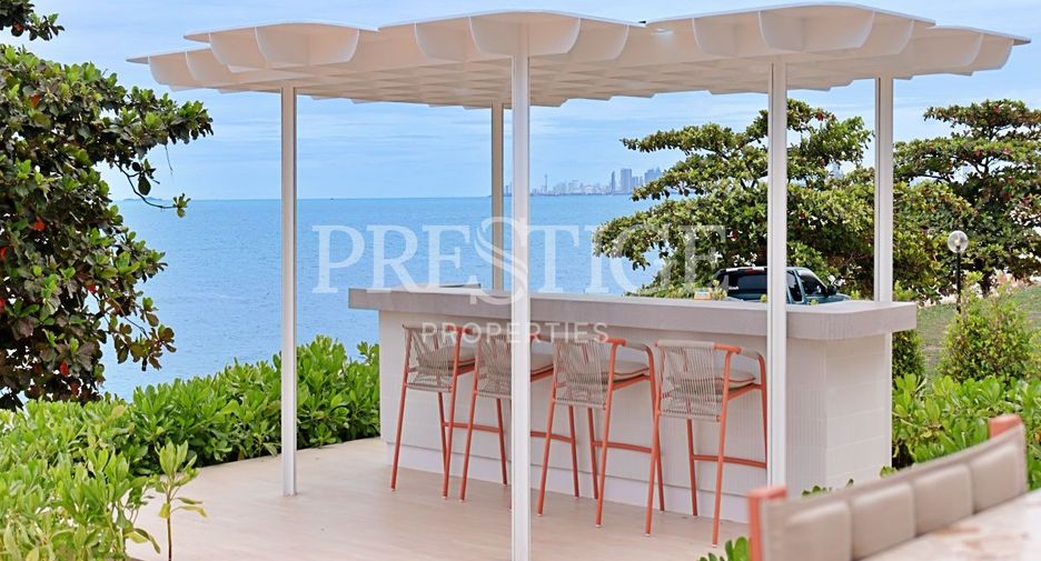 For rent 8 ベッドルーム house in Na Jomtien, Pattaya