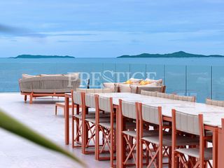 For rent 8 ベッドルーム house in Na Jomtien, Pattaya