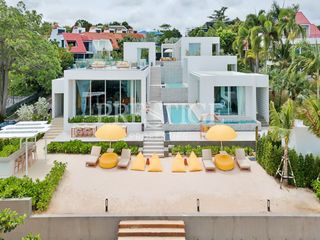 For rent 8 ベッドルーム house in Na Jomtien, Pattaya