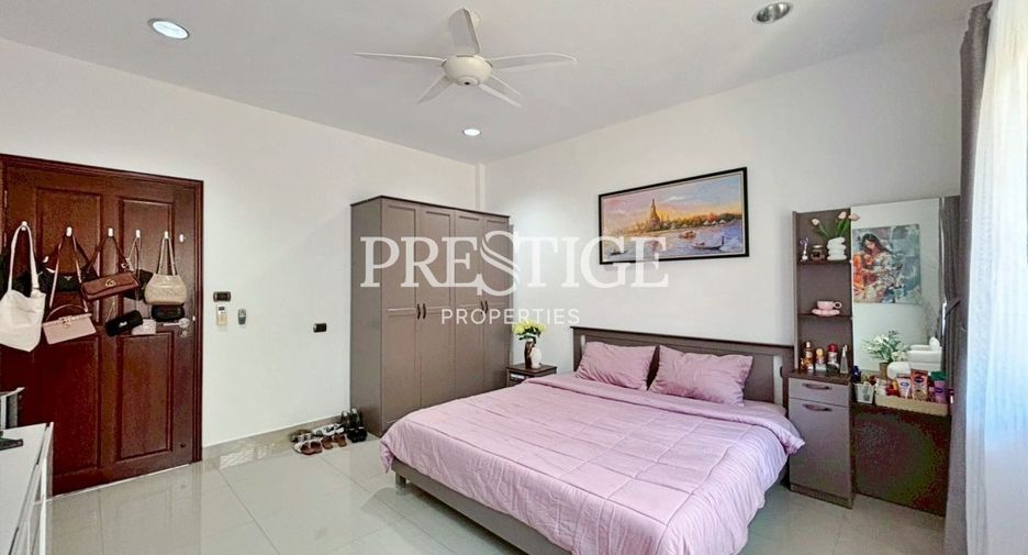 Casa en venta de 3 habitaciones en Huay Yai, Pattaya
