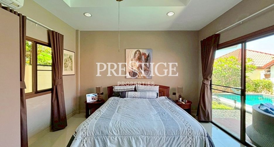 Casa en venta de 3 habitaciones en Huay Yai, Pattaya