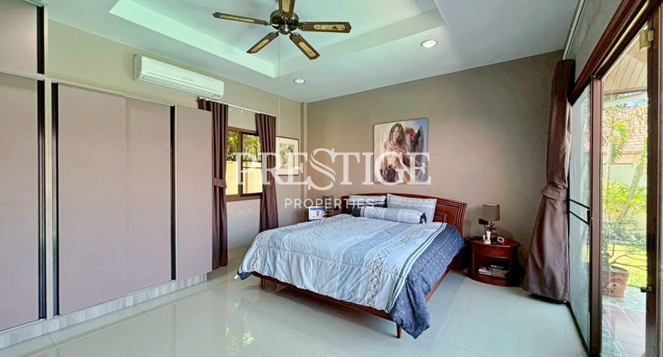 Casa en venta de 3 habitaciones en Huay Yai, Pattaya