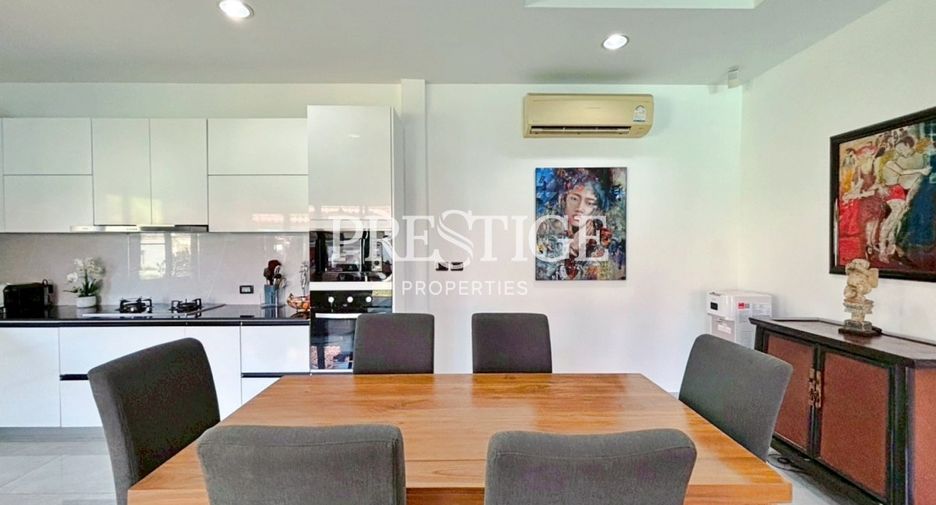 Casa en venta de 3 habitaciones en Huay Yai, Pattaya