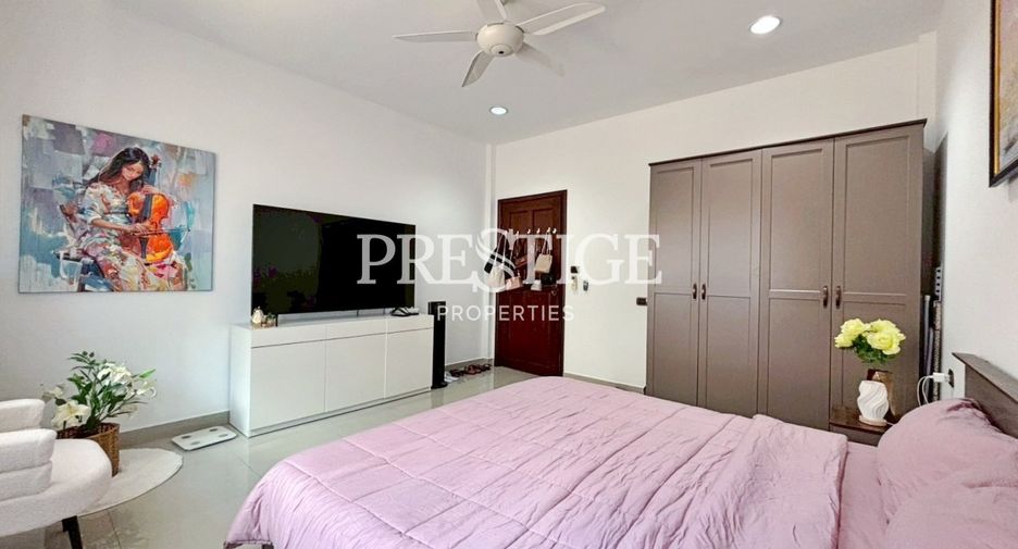 Casa en venta de 3 habitaciones en Huay Yai, Pattaya