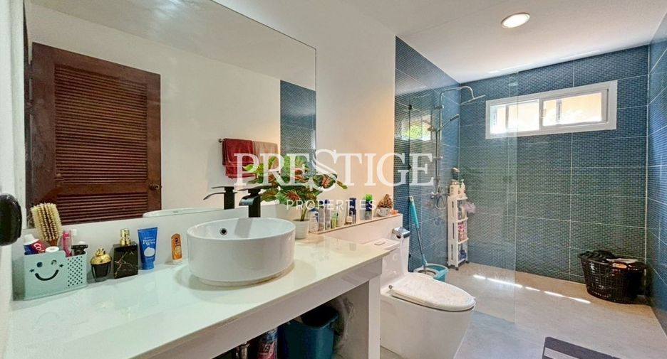 Casa en venta de 3 habitaciones en Huay Yai, Pattaya