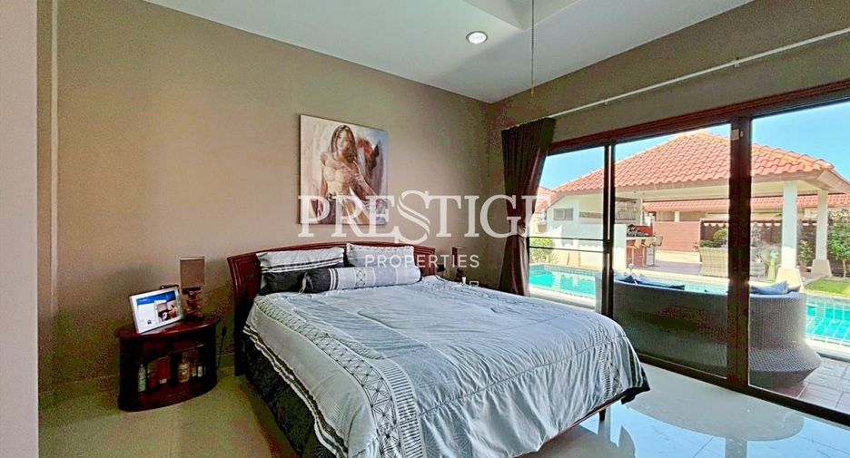 Casa en venta de 3 habitaciones en Huay Yai, Pattaya