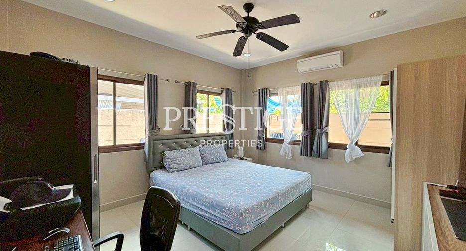 Casa en venta de 3 habitaciones en Huay Yai, Pattaya