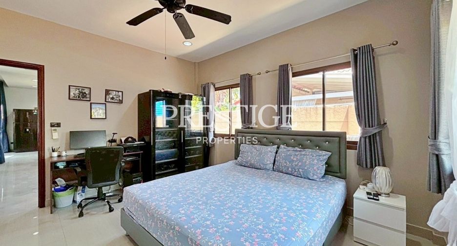Casa en venta de 3 habitaciones en Huay Yai, Pattaya