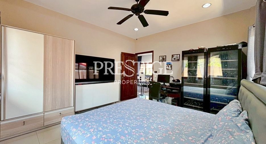 Casa en venta de 3 habitaciones en Huay Yai, Pattaya