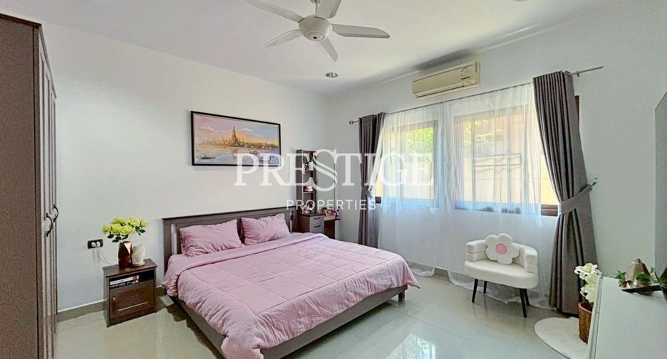 Casa en venta de 3 habitaciones en Huay Yai, Pattaya