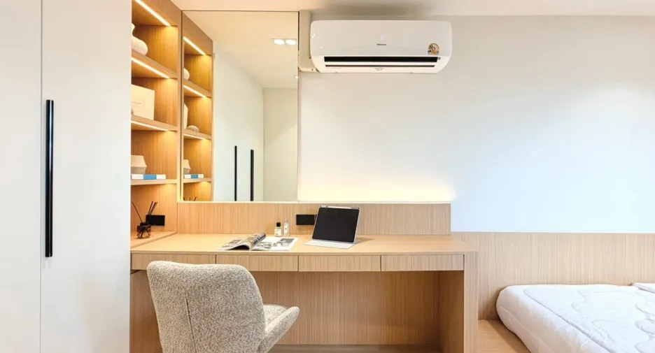 For sale 1 Beds condo in Mueang Chiang Mai, Chiang Mai