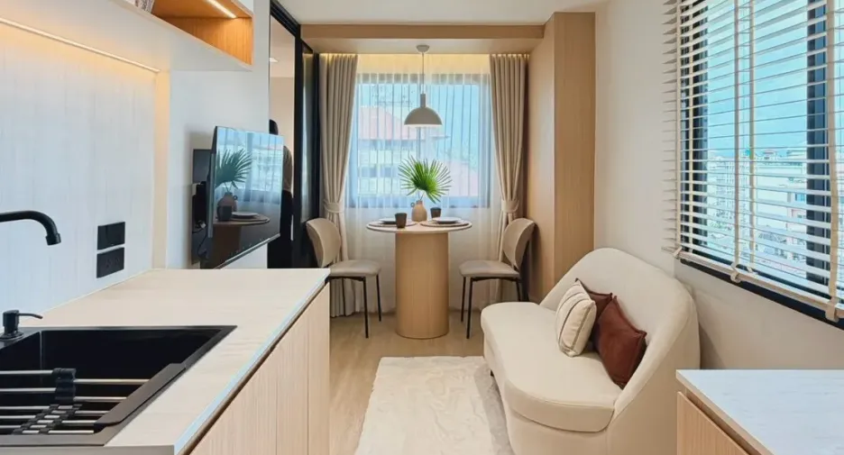 For sale 1 Beds condo in Mueang Chiang Mai, Chiang Mai
