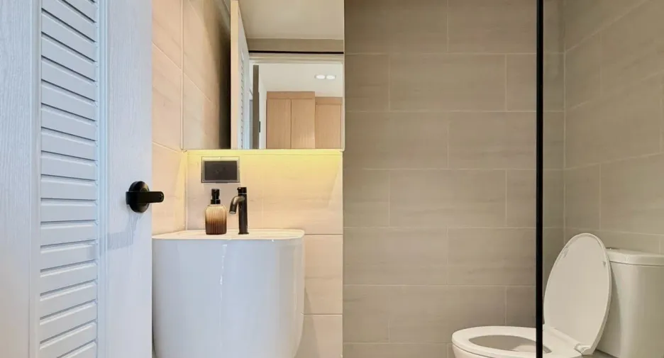 For sale 1 Beds condo in Mueang Chiang Mai, Chiang Mai