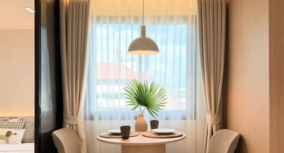 For sale 1 Beds condo in Mueang Chiang Mai, Chiang Mai