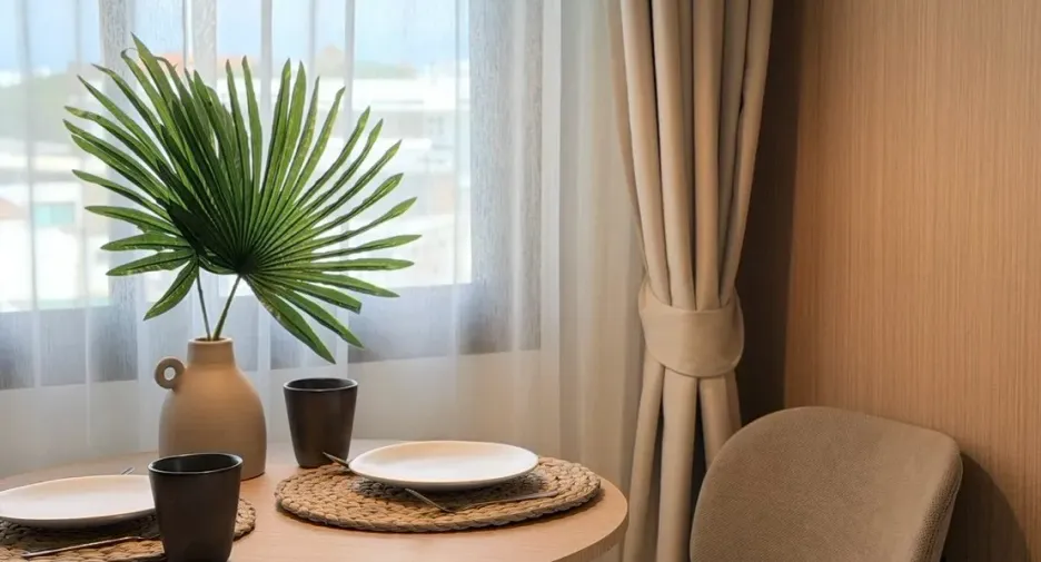 For sale 1 Beds condo in Mueang Chiang Mai, Chiang Mai
