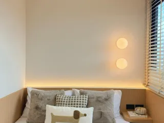 For sale 1 Beds condo in Mueang Chiang Mai, Chiang Mai
