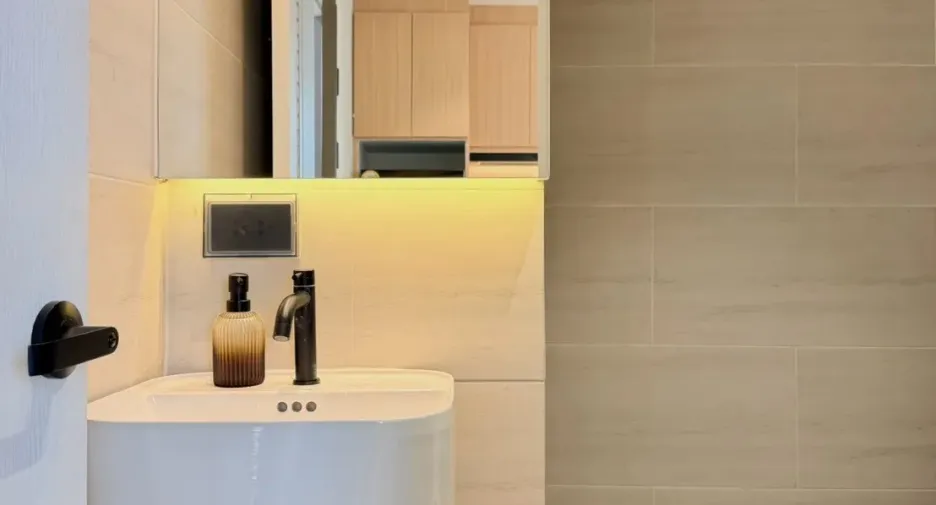 For sale 1 Beds condo in Mueang Chiang Mai, Chiang Mai