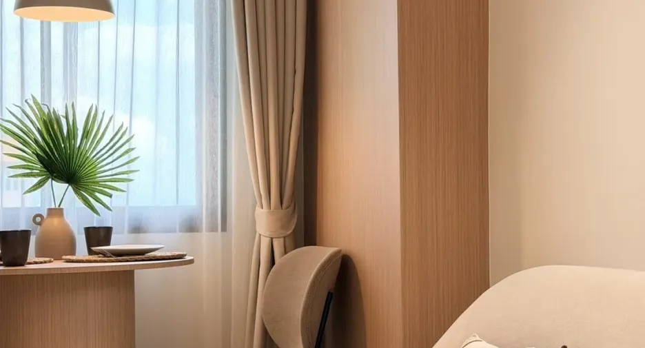 For sale 1 Beds condo in Mueang Chiang Mai, Chiang Mai