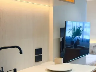 For sale 1 Beds condo in Mueang Chiang Mai, Chiang Mai