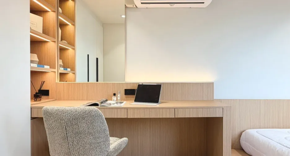 For sale 1 Beds condo in Mueang Chiang Mai, Chiang Mai