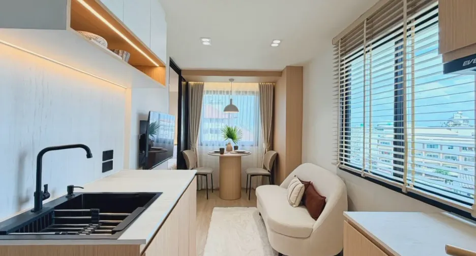 For sale 1 Beds condo in Mueang Chiang Mai, Chiang Mai