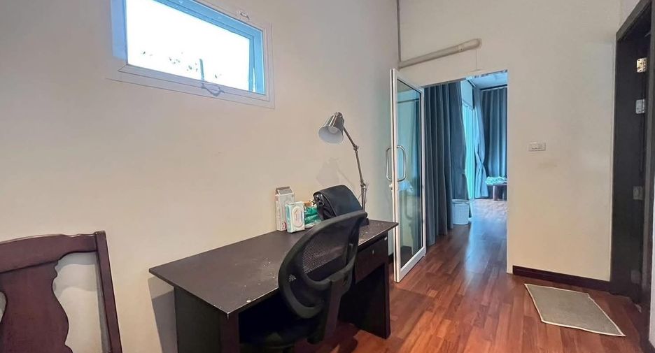 For rent 3 bedrooms house in Cha Am, Phetchaburi