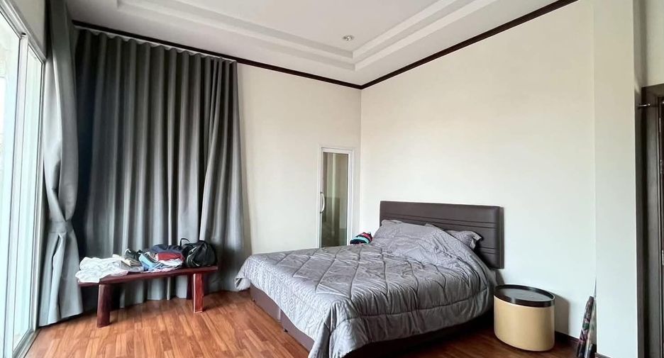 For rent 3 bedrooms house in Cha Am, Phetchaburi