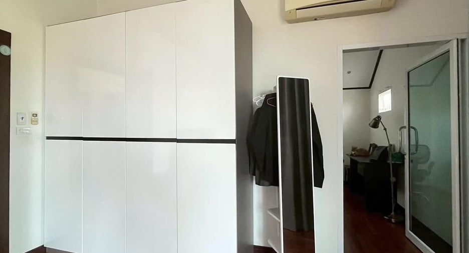 For rent 3 bedrooms house in Cha Am, Phetchaburi