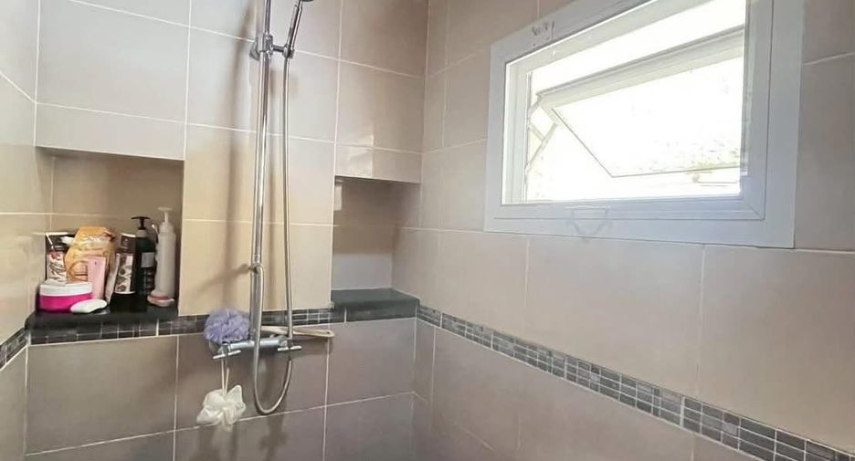 For rent 3 bedrooms house in Cha Am, Phetchaburi