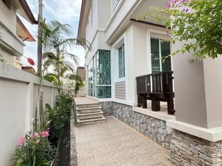 For rent 3 bedrooms house in Cha Am, Phetchaburi