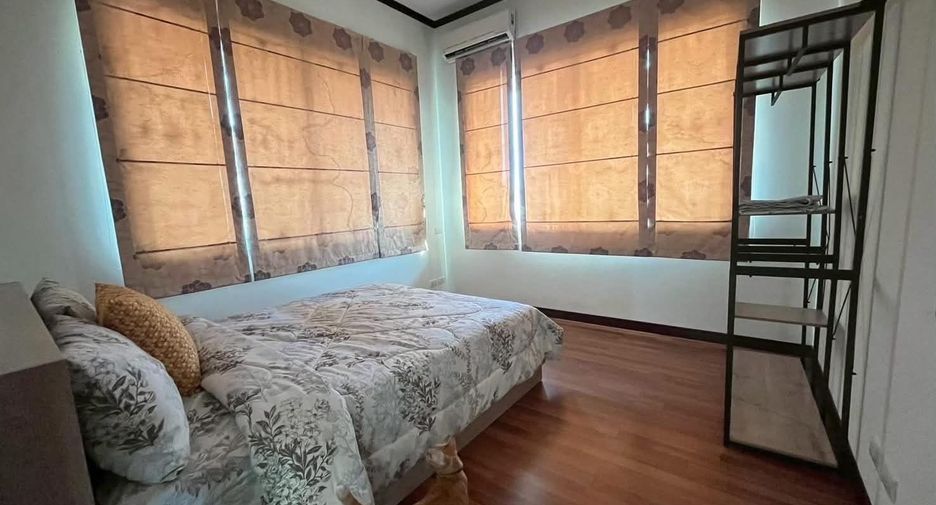For rent 3 bedrooms house in Cha Am, Phetchaburi