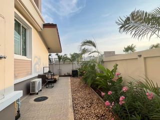 For rent 3 bedrooms house in Cha Am, Phetchaburi