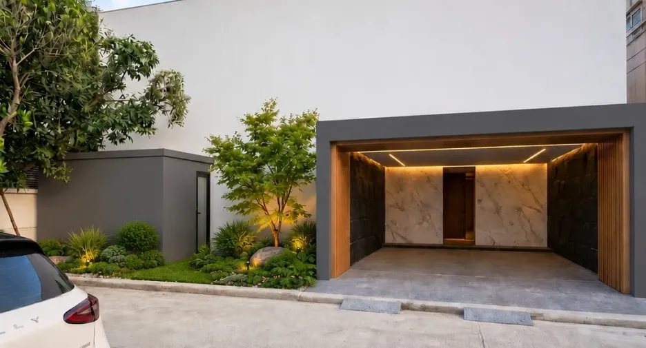 For rent 4 bedrooms villa in Mueang Phuket, Phuket