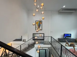 À louer 4 chambres villa à Mueang Krabi, Krabi
