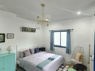 À louer 4 chambres villa à Mueang Krabi, Krabi