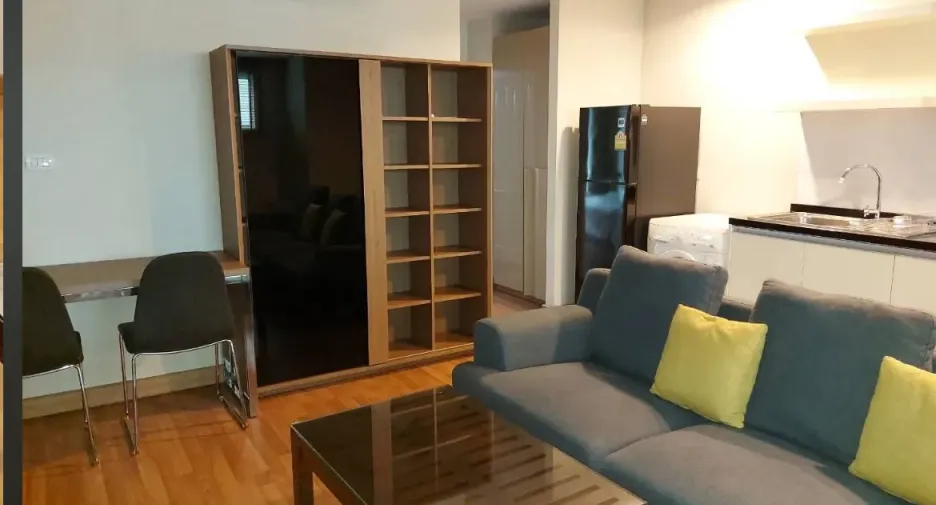 For rent 1 Beds condo in Phaya Thai, Bangkok
