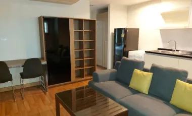 For rent 1 Beds condo in Phaya Thai, Bangkok
