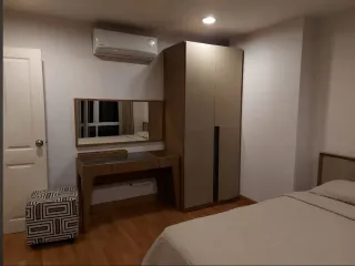 For rent 1 bed condo in Phaya Thai, Bangkok