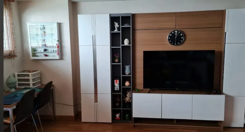For rent 1 Beds condo in Phaya Thai, Bangkok