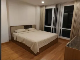 For rent 1 bed condo in Phaya Thai, Bangkok