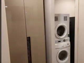 For rent 1 bed condo in Phaya Thai, Bangkok