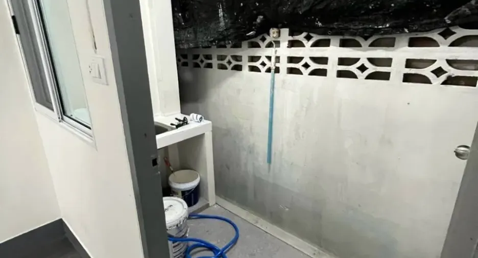 Haus zur Miete mit 1 Zimmer in Mueang Phuket, Phuket