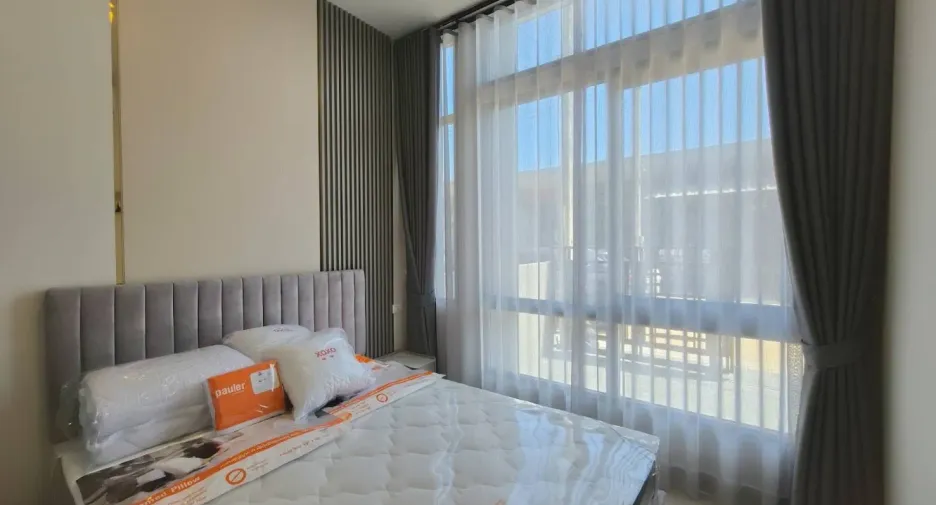 Casa en alquiler de 2 habitaciones en Thalang, Phuket