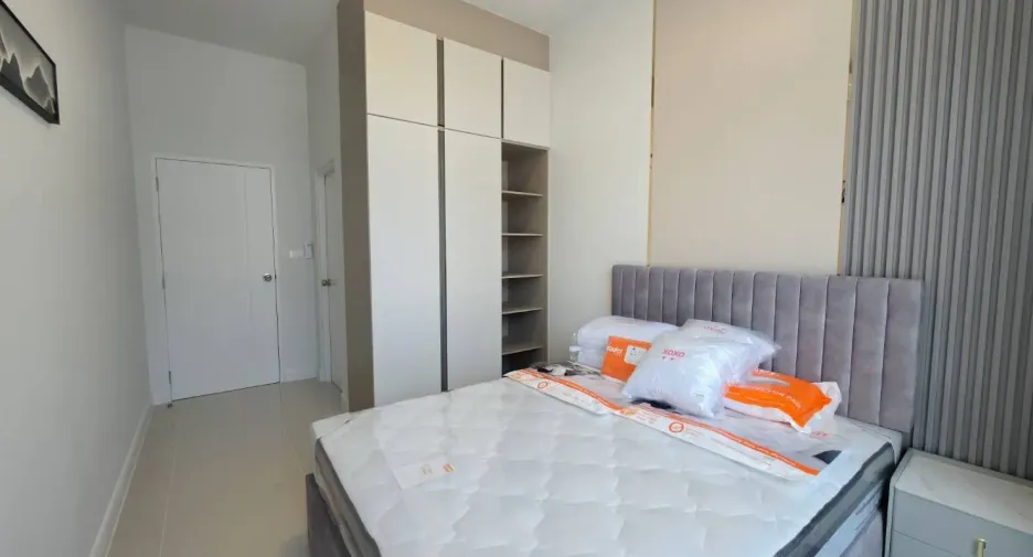 Casa en alquiler de 2 habitaciones en Thalang, Phuket