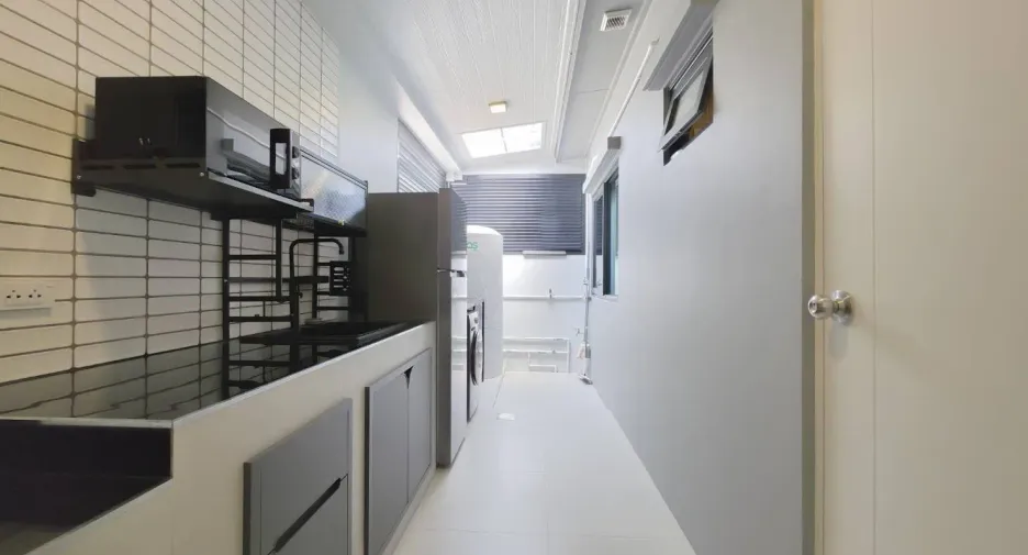 Casa en alquiler de 2 habitaciones en Thalang, Phuket
